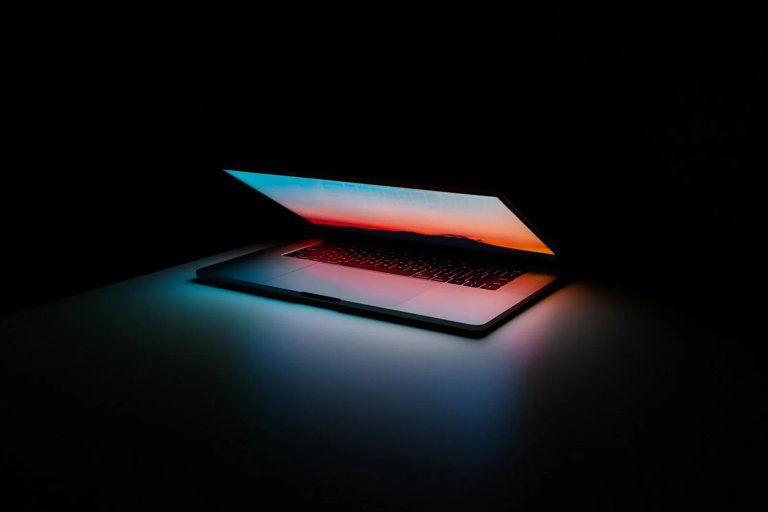 Exemplo de trabalho em Dashboard