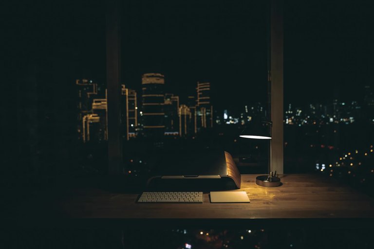 Exemplo de trabalho em Web Design