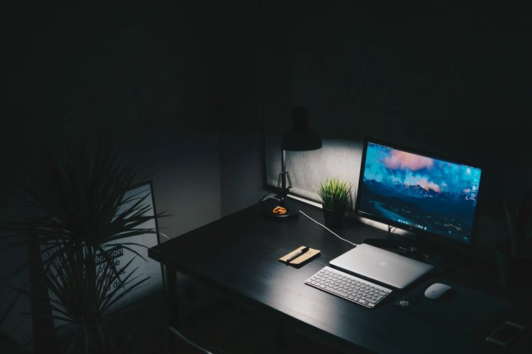 Exemplo de trabalho em E-commerce